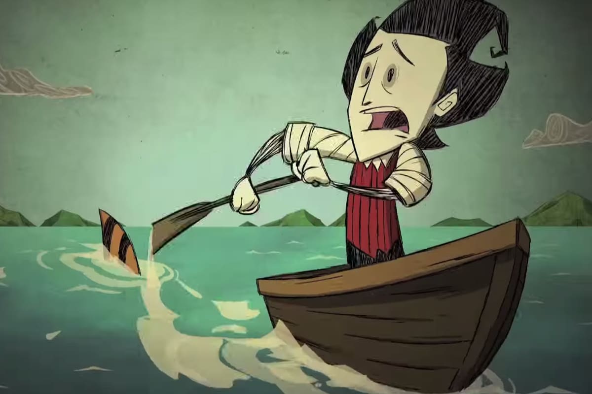 Muestran la nueva expansión de Don’t Starve