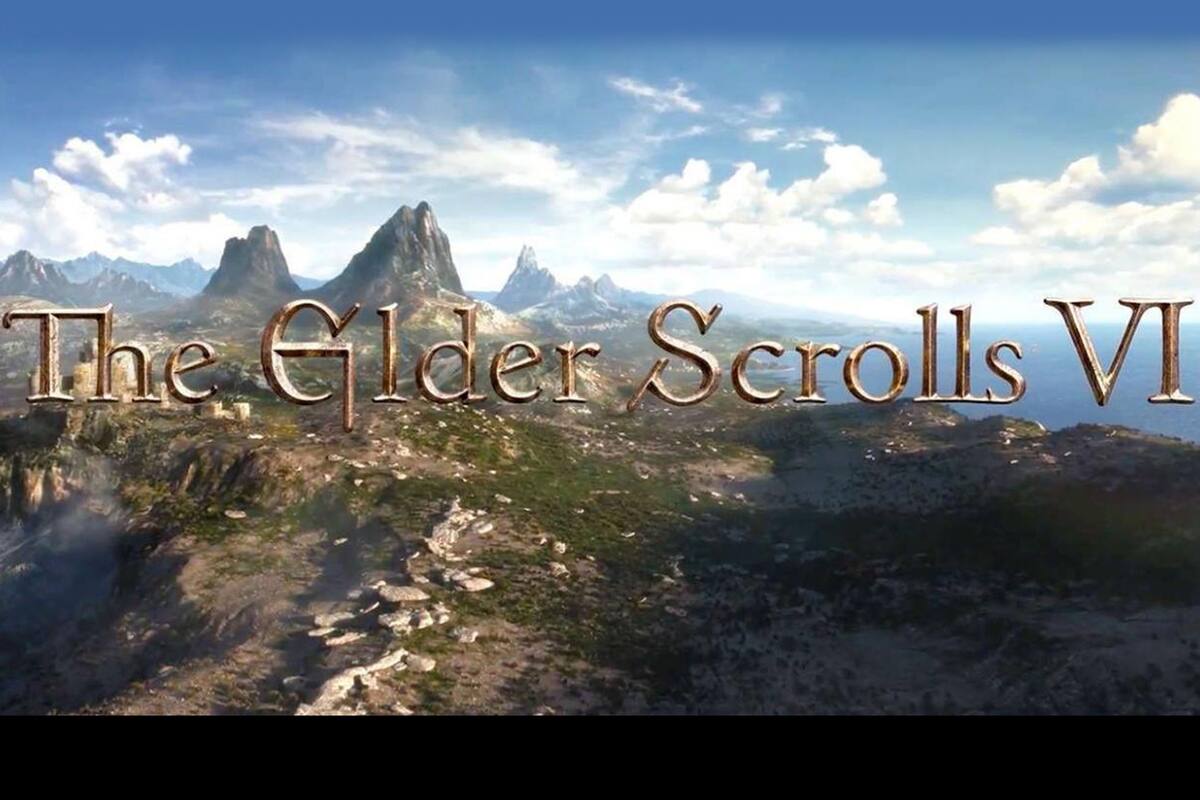 Fans quieren que The Elder Scrolls VI inmortalice a una abuela gamer