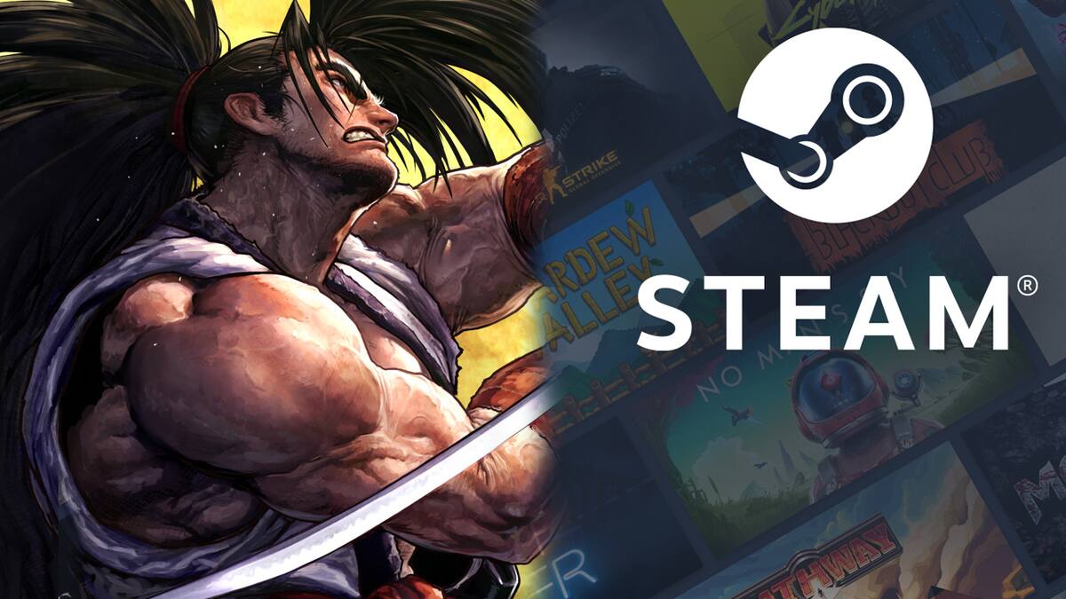 Shiro Tokisada Amakusa se unirá al roster como personaje jugable