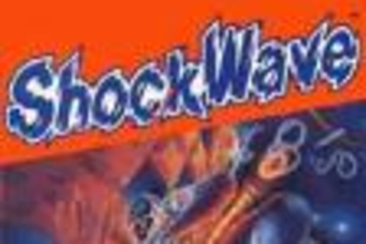 Shockwave 2: Beyond the Gate