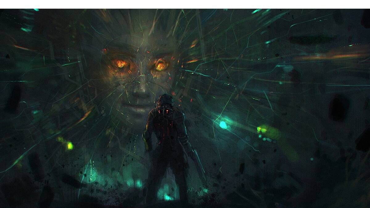 SHODAN estará de regreso en la nueva entrega