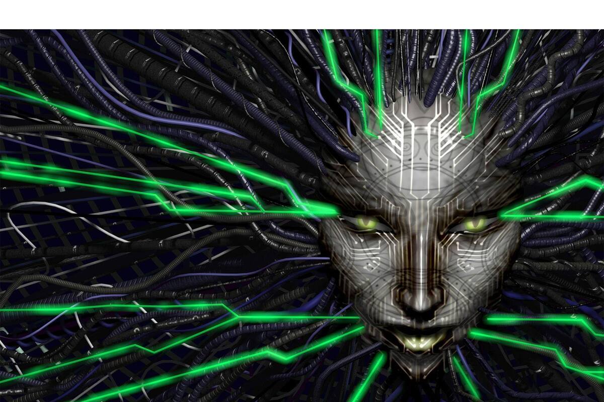 Dota 2 recibirá anunciador de System Shock 2
