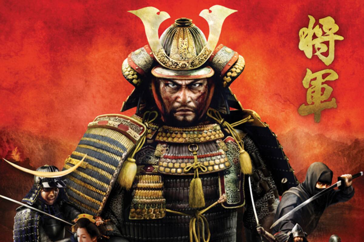Shogun 2 Total War