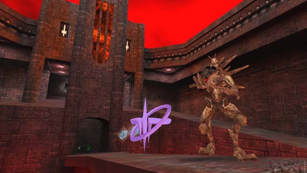 Shooter revolucionó por su carácter completamente competitivo