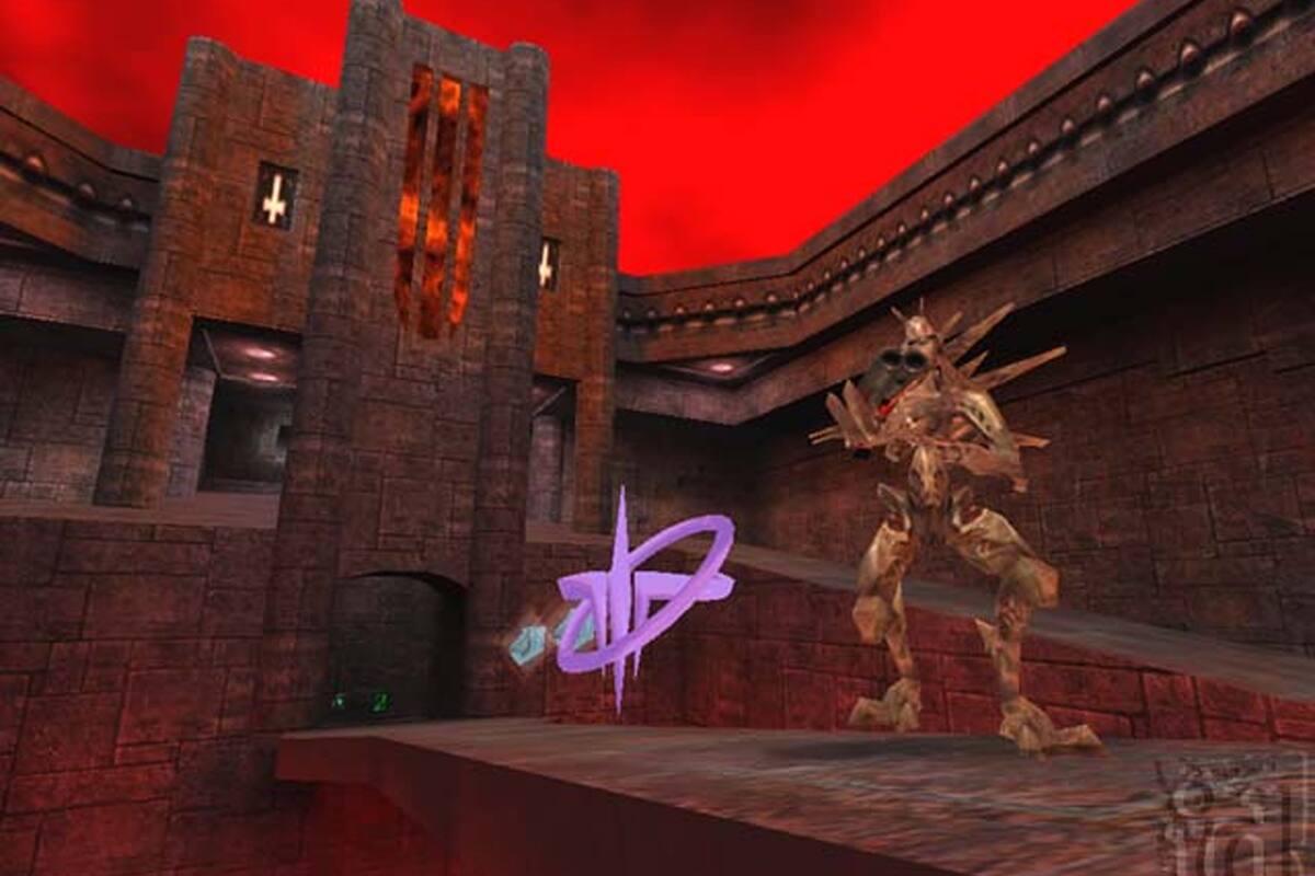Quake III Arena cumple 15 años de existencia
