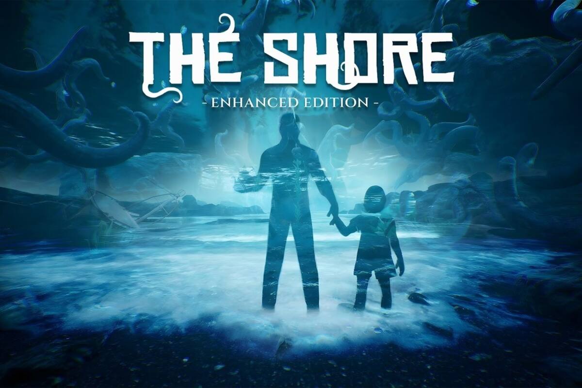 The Shore: Enhanced Edition llegará a PS5 y Xbox Series para llevar su horror cósmico a nuevas víctimas