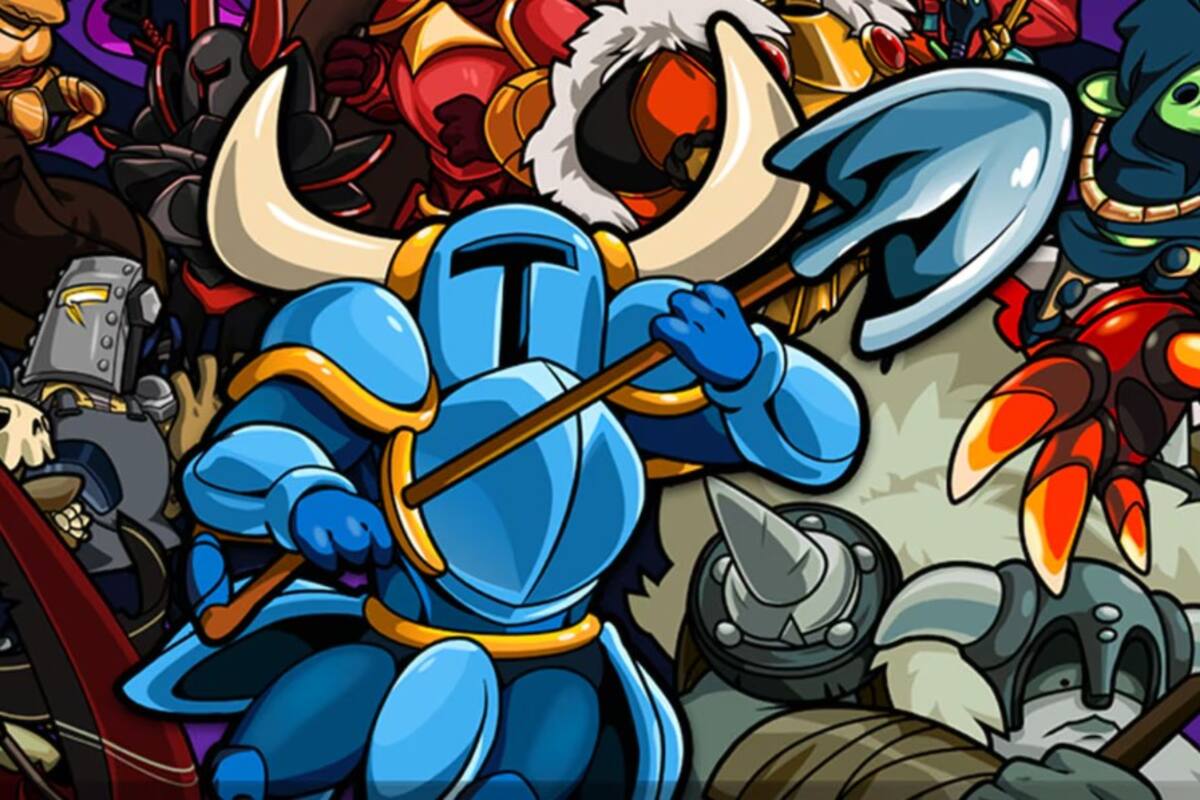 Yacht Club Games confirma que Shovel Knight 3D sigue vivo, pero habrá noticias hasta 2026