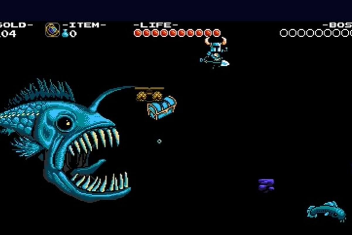 Shovel Knight: Shovel of Hope DX - Tráiler de Anuncio | Nintendo Direct 2024