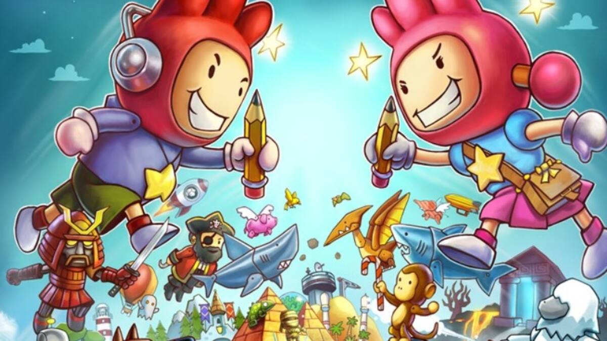 Showdown estará disponible en Xbox One, PS4 y Switch