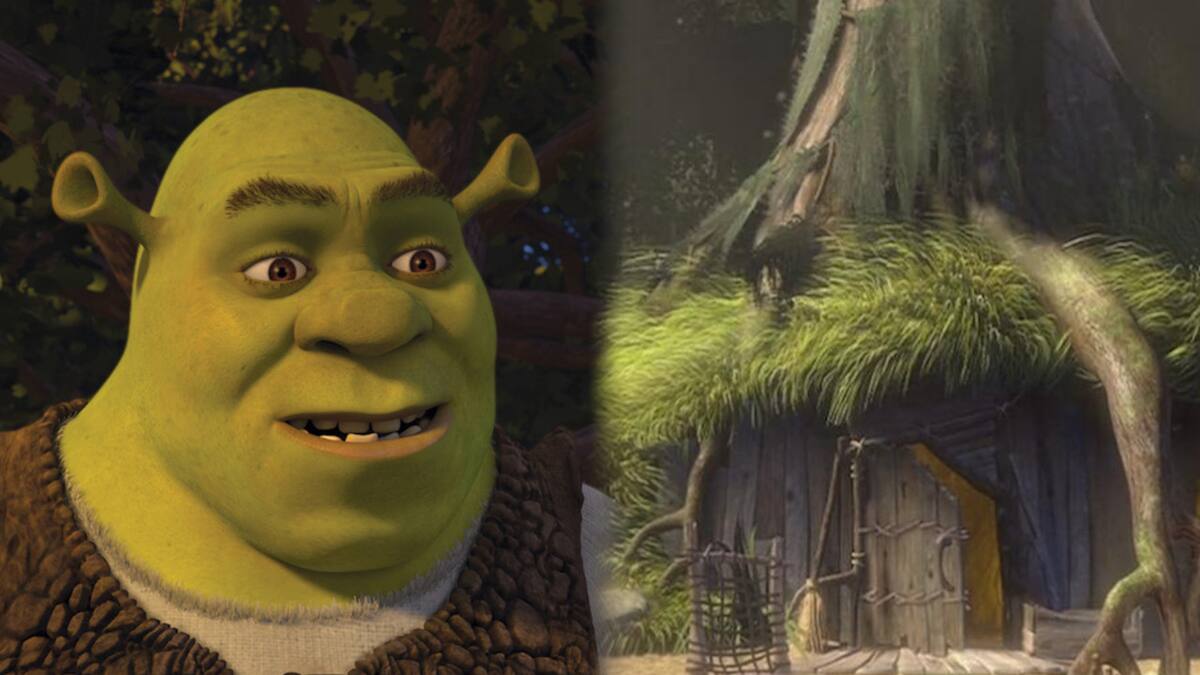 ¿Shrek podría estar en camino al FPS sin necesidad de mods?