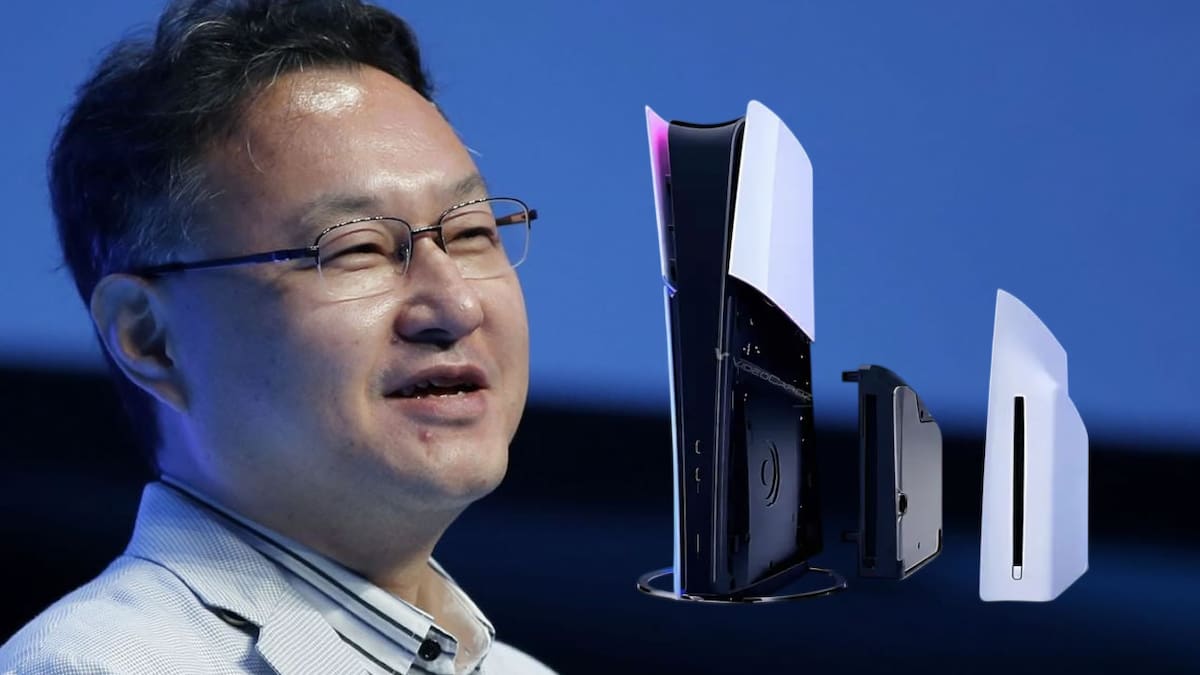Shuhei Yoshida