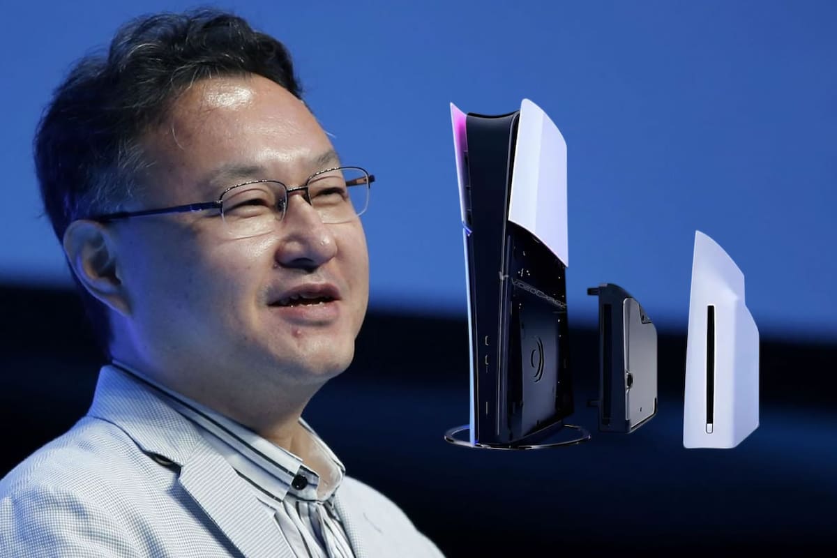 Former PlayStation Executive Stirs Debate by Dismissing Fears Over the End of Physical Game Media, Arguing Disc-Based Games Often Require Patches Anyway