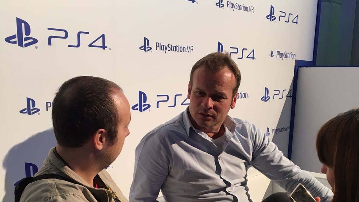 Shuhei Yoshida dejará su puesto para liderar una nueva iniciativa de PlayStation