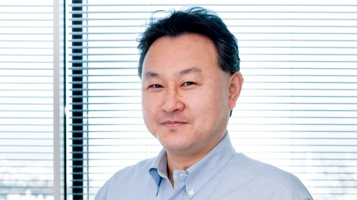 Shuhei Yoshida elogia a Nintendo y a su consola