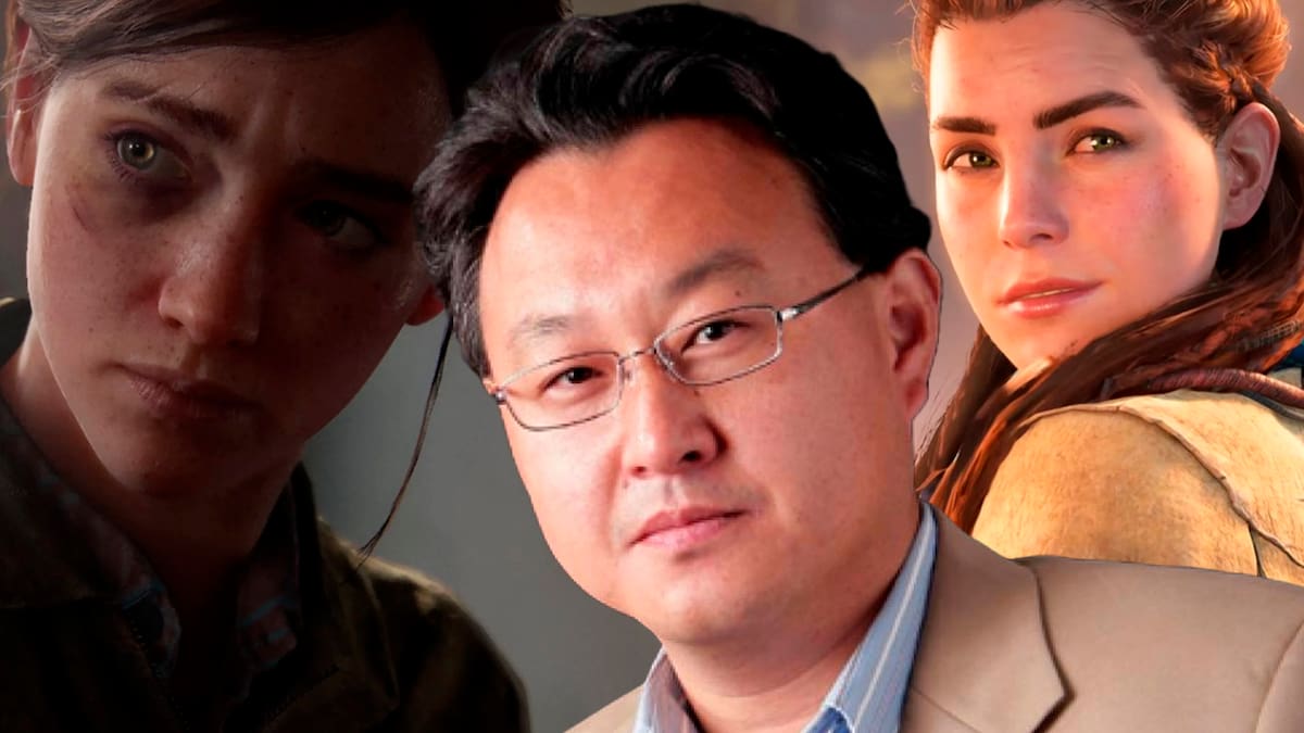 Shuhei Yoshida PlayStation