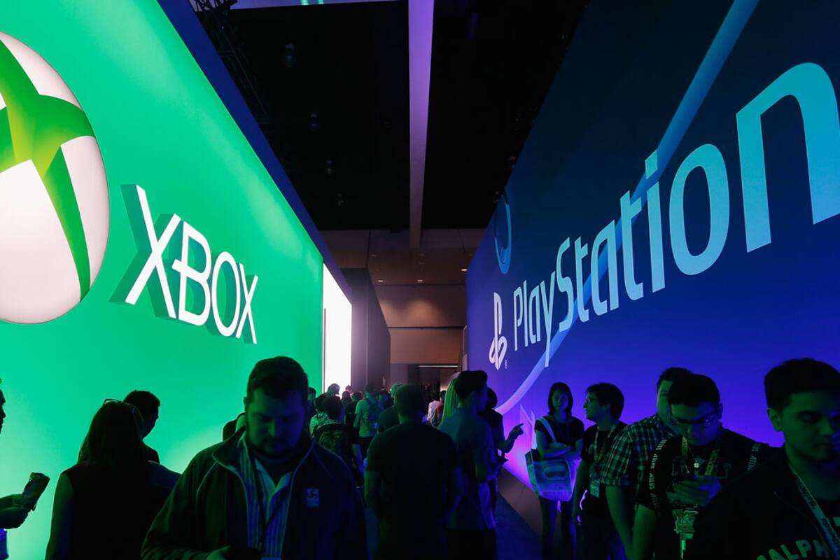 Ejecutivo: conectar Xbox One y PlayStation 4 es lo más fácil