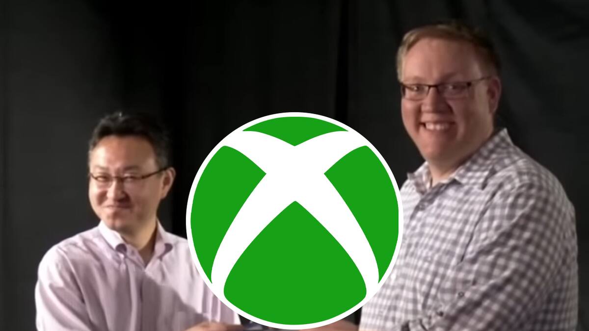 Shuhei Yoshida video intercambio juegos