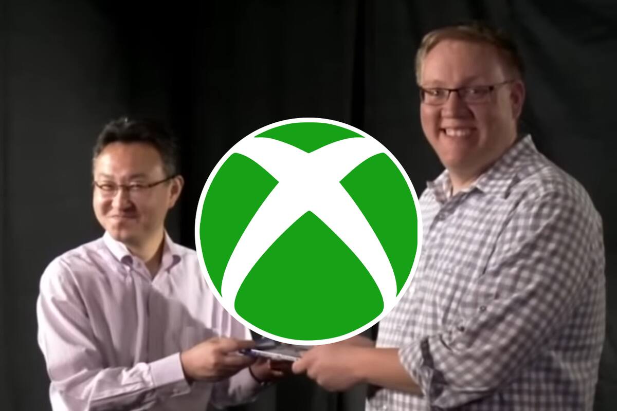 Exdirectivo de PlayStation niega que quisieran burlarse de Xbox con el icónico video de intercambio de juegos de PS4