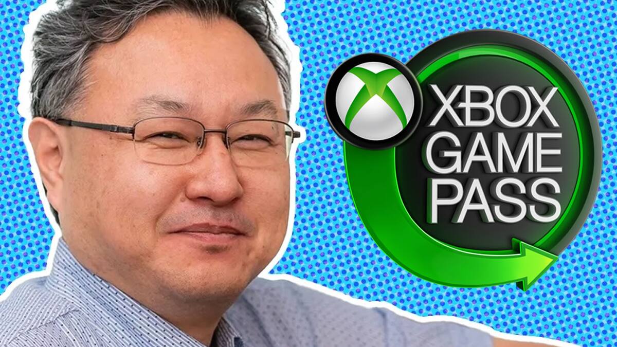 Shuhei Yoshida Xbox Game Pass