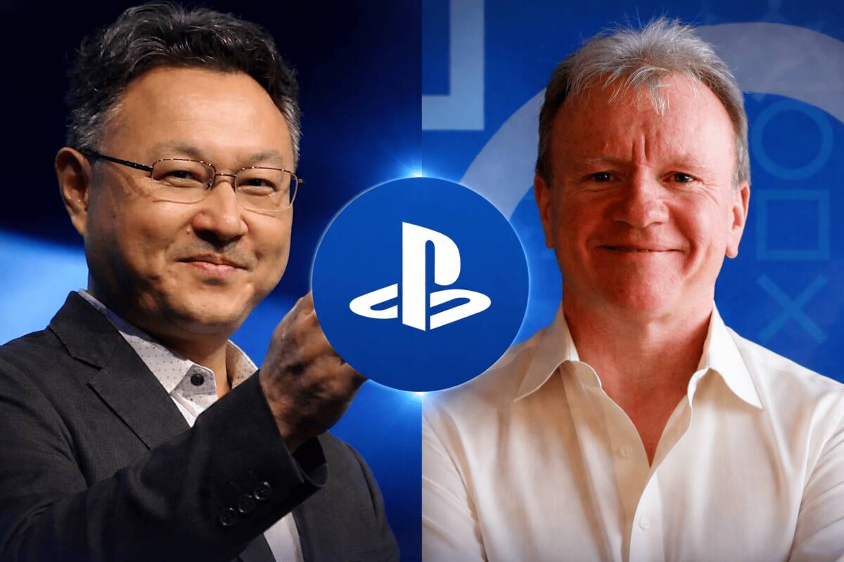 Shuhei Yoshida, antiguo jefe de PlayStation, revela que fue despedido por no hacerle caso a Jim Ryan: "Me pidió que hiciera cosas ridículas"
