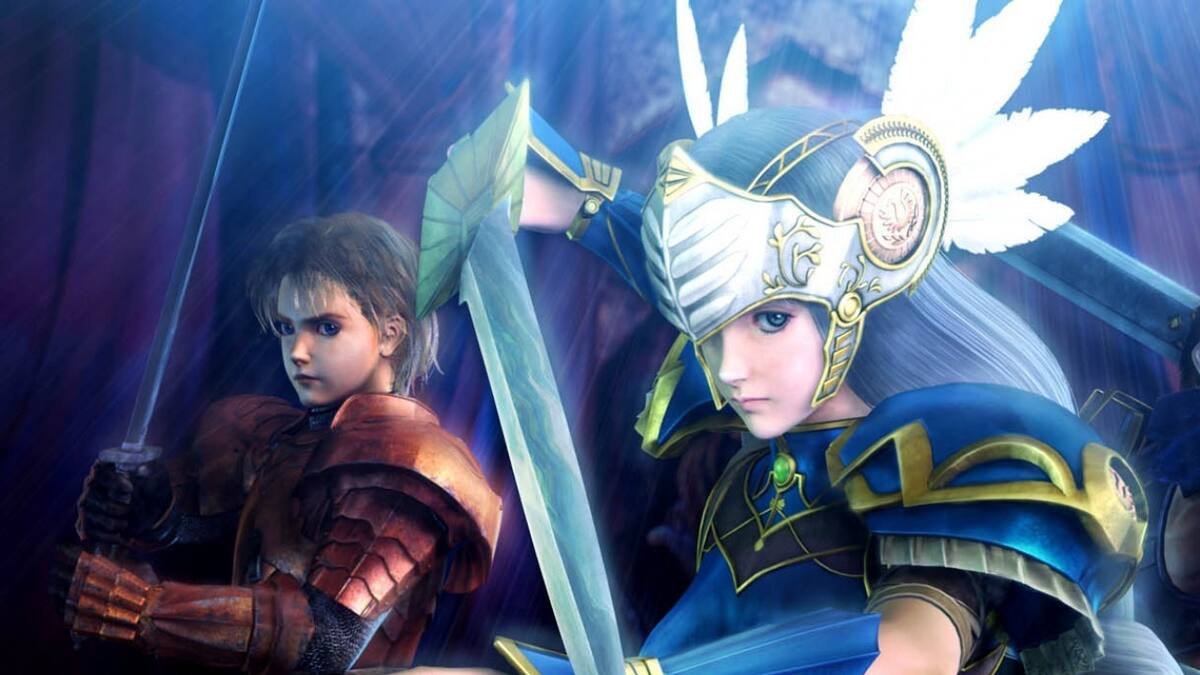 Shuichi Kobayashi piensa que no hay suficiente público para los JRPG