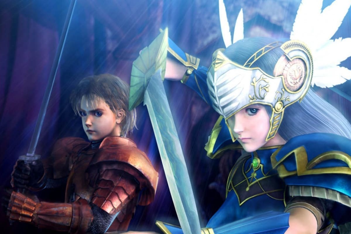 Productor de Star Ocean ya tiene planes para Valkyrie Profile 3