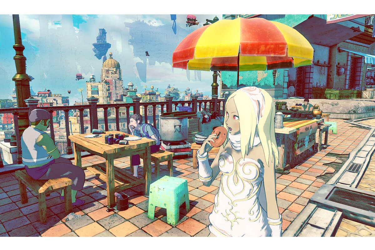 Creativos de Gravity Rush y Soul Sacrifice dejan SIE Japan Studio