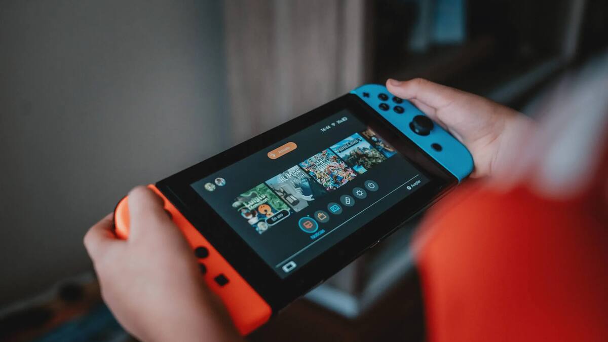 Shuntaro Furukawa afirmó que preparan más juegos para su consola híbrida