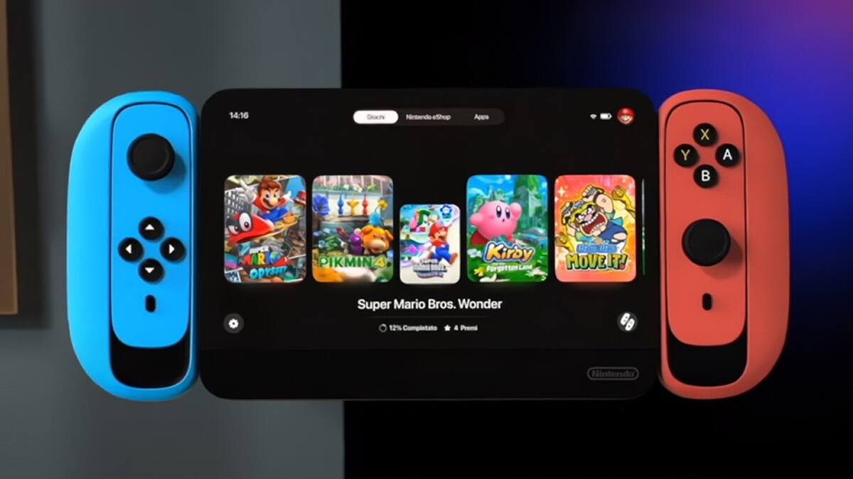 Shuntaro Furukawa aseguró que el hardware se anunciará en cuestión de meses