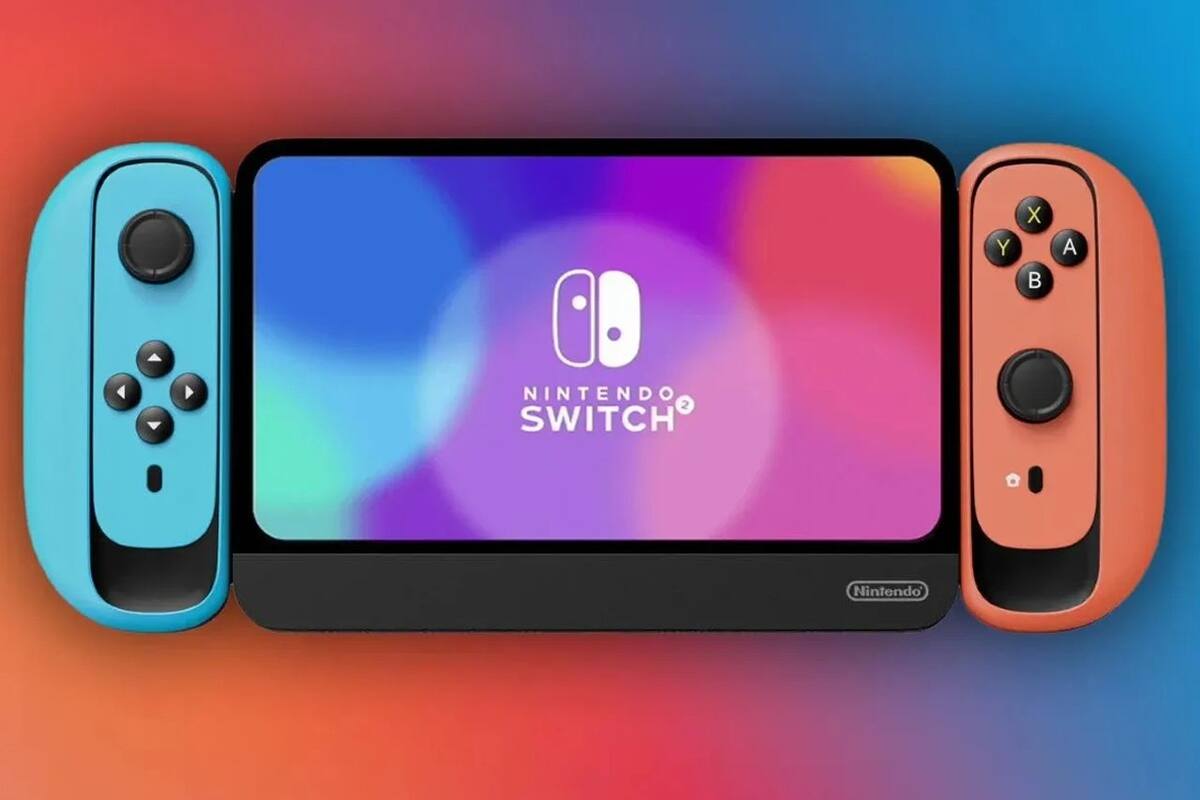 Switch 2: Why Did Nintendo Decide to Make Its New Console Backward Compatible?