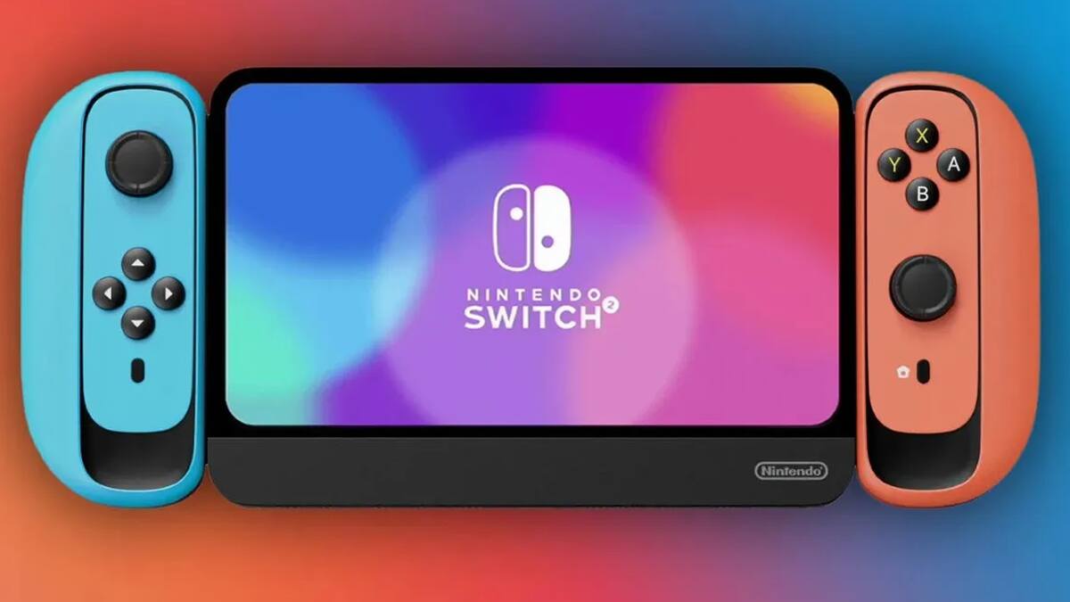 Shuntaro Furukawa habló sobre la función para el próximo hardware
