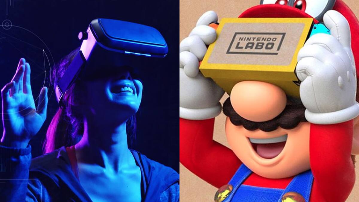 Shuntaro Furukawa reconoció el potencial de esta forma de interacción virtual