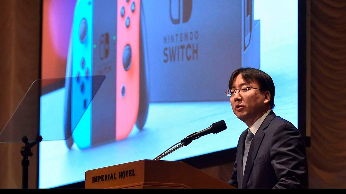 Shuntaro Furukawa se dice preparado y apunta a soportar la situación con los títulos por venir