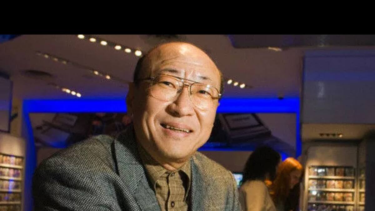 Shuntaro Furukawa tomará las riendas de la compañía en junio