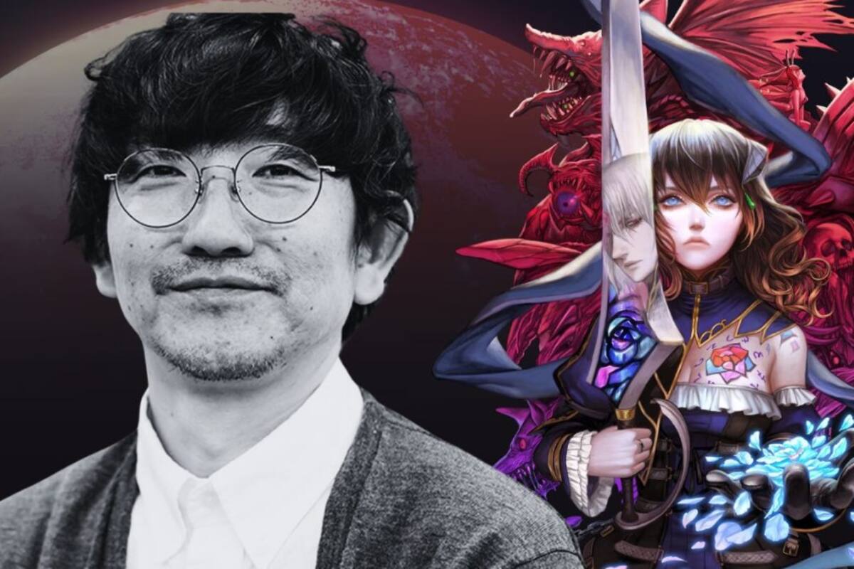 Fallece Shutaro Ida, veterano de Castlevania y director de Bloodstained; Koji Igarashi hace una promesa para honrar su legado