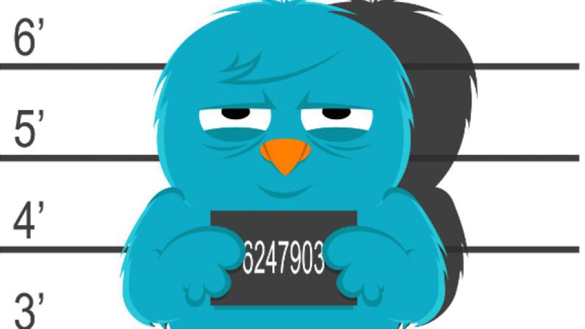 Si admins ven una suplantación y no la denuncian, son cómplices de ella