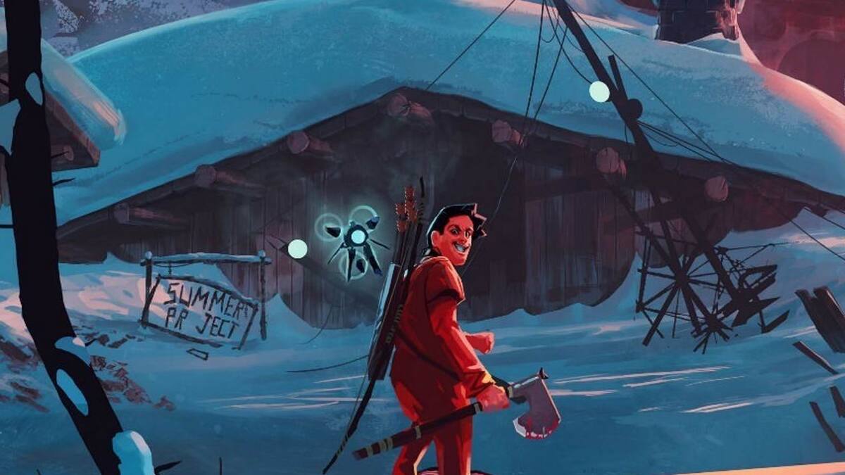 Si adquiriste el título en Early Access recibirás algunas recompensas