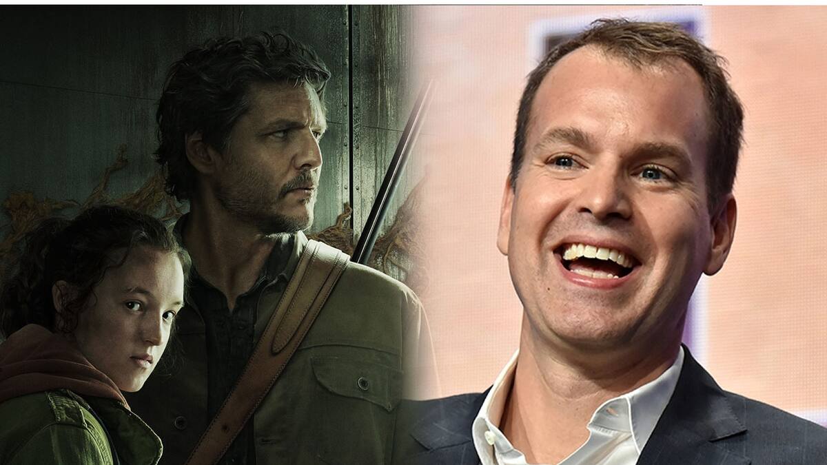 Si alguna vez la IA se convierte en un pilar de Hollywood, Casey Bloys espera estar retirado