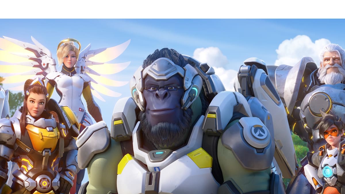 Si bien el FPS de Blizzard tendrá misiones cooperativas, los planes originales cambiaron