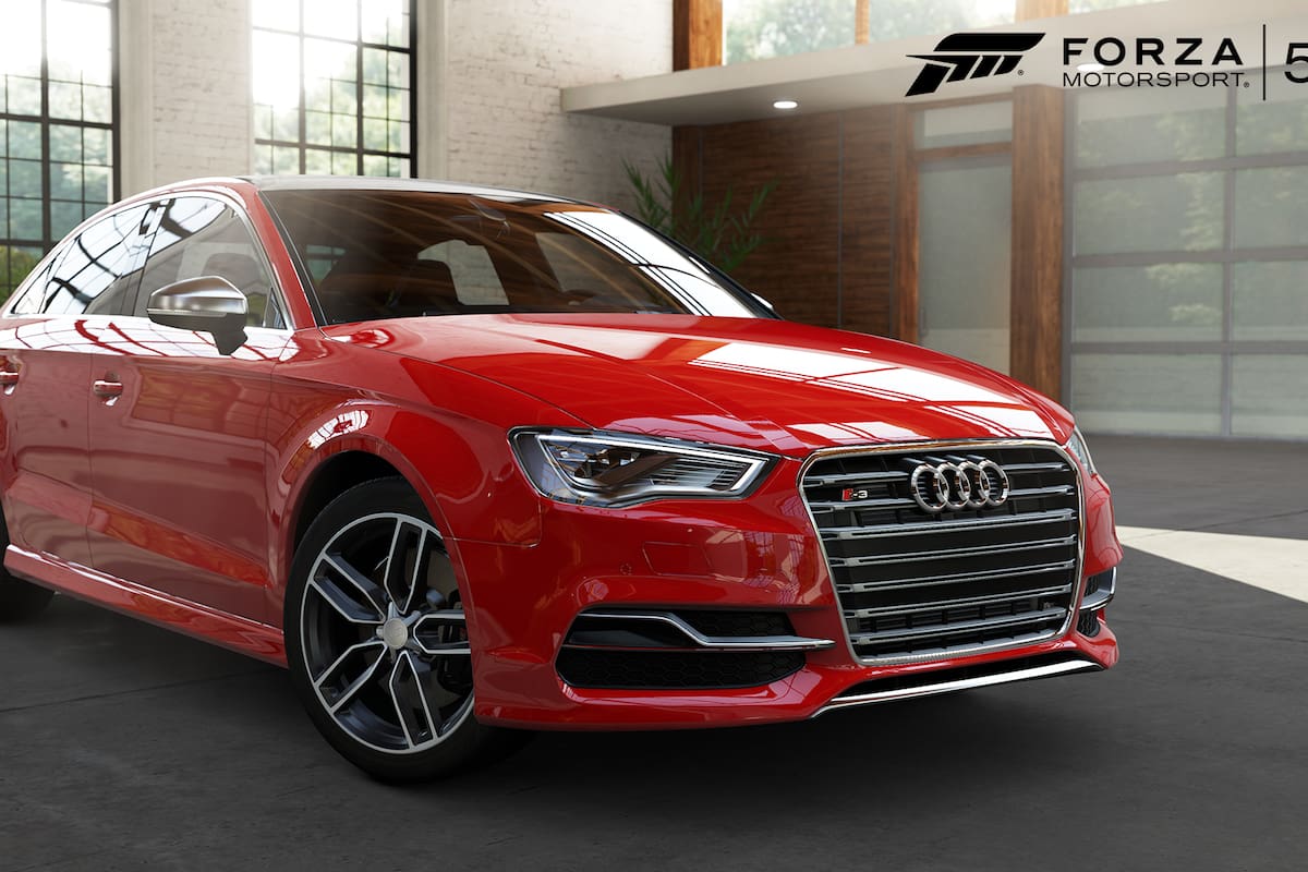 Forza Motorsport 5: Paquete Hot Wheels