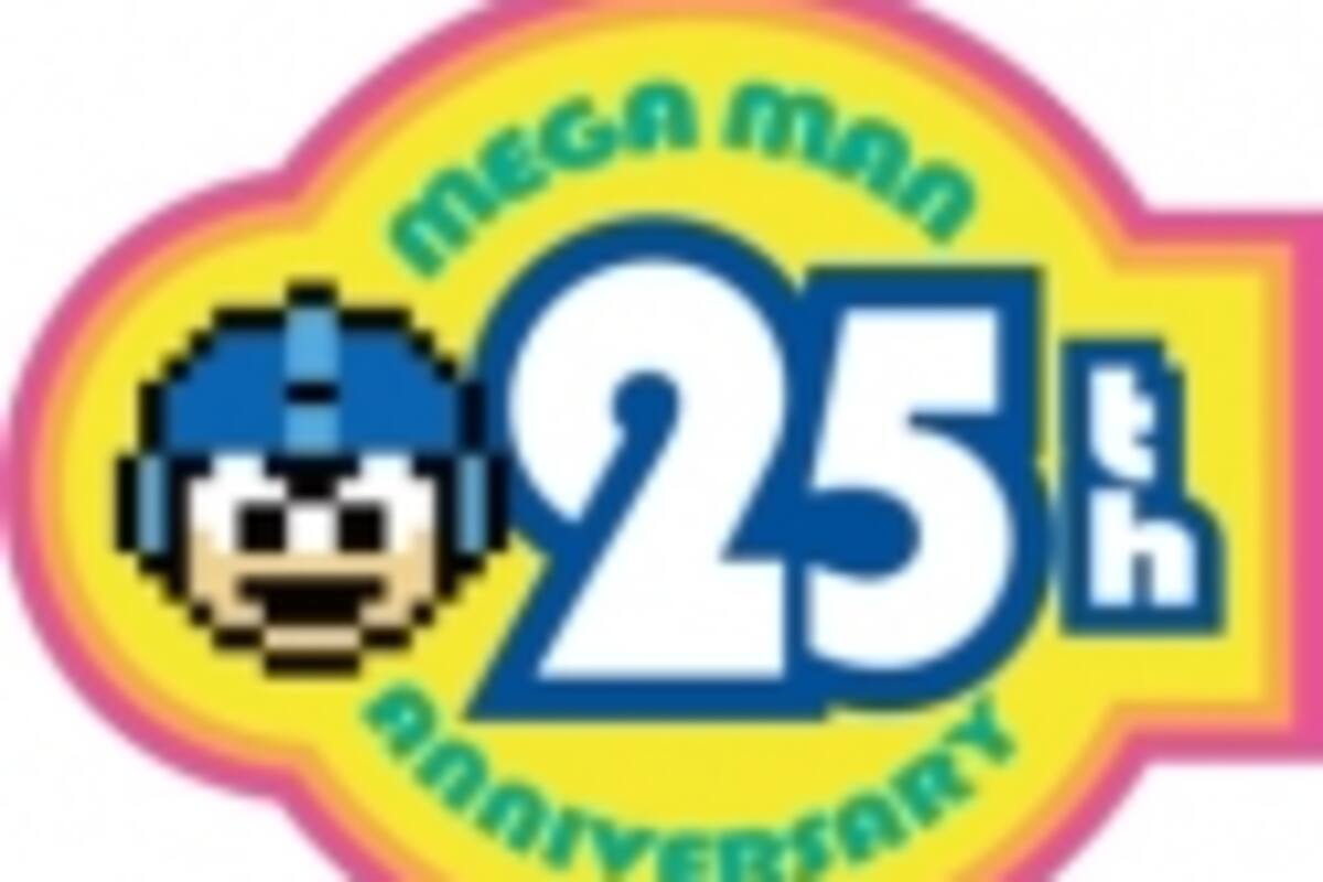 Grupo de desarrolladores crea juego tributo a Megaman por sus 25 años