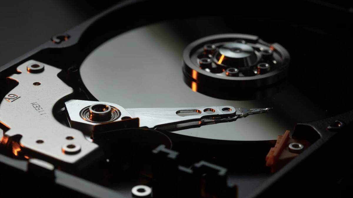 Si Chia despega, los dispositivos de almacenamiento podrían escasear como las GPU