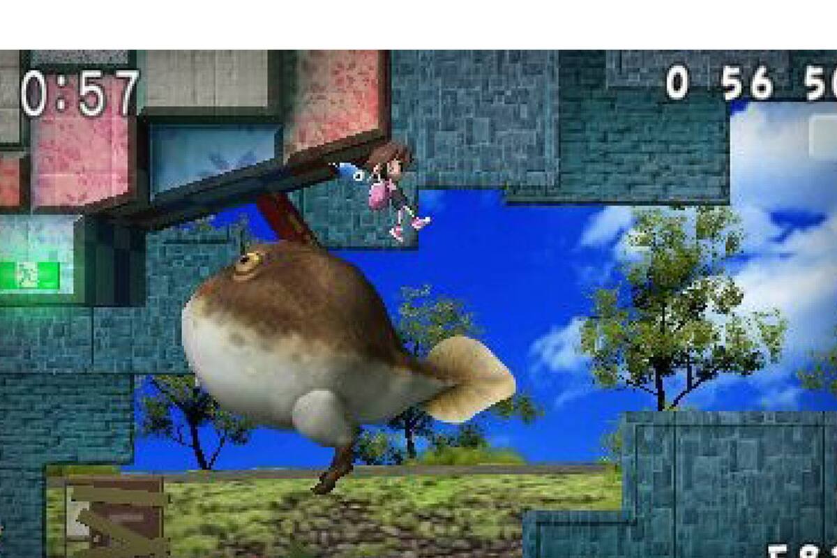 Retiran Umihara Kawase de Steam