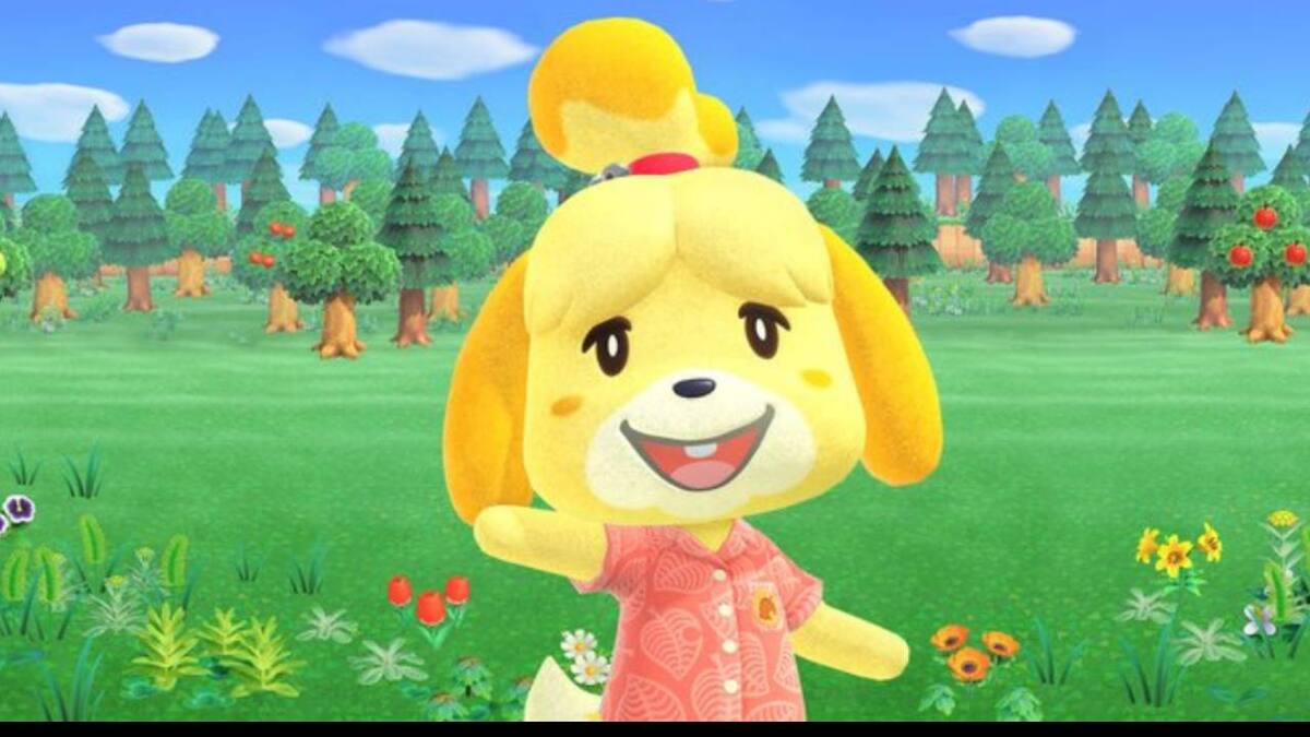 Si creías que el amiibo del personaje de Nintendo era suficiente, estás equivocado