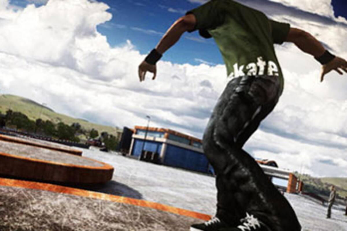 skate.