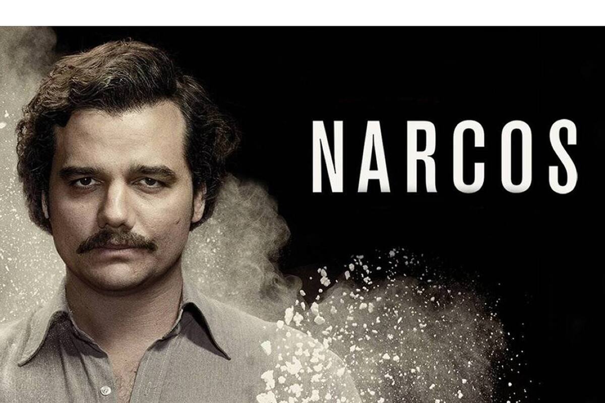 Veteranos de la industria trabajarán en el juego de Narcos
