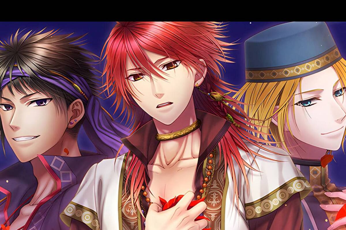 El demo de este juego lleno de husbandos ya está disponible en Switch