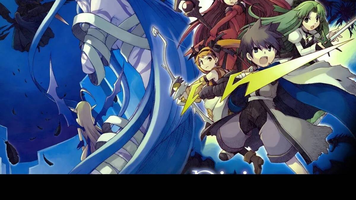 Si eres fanático de los RPG esta nota te interesa