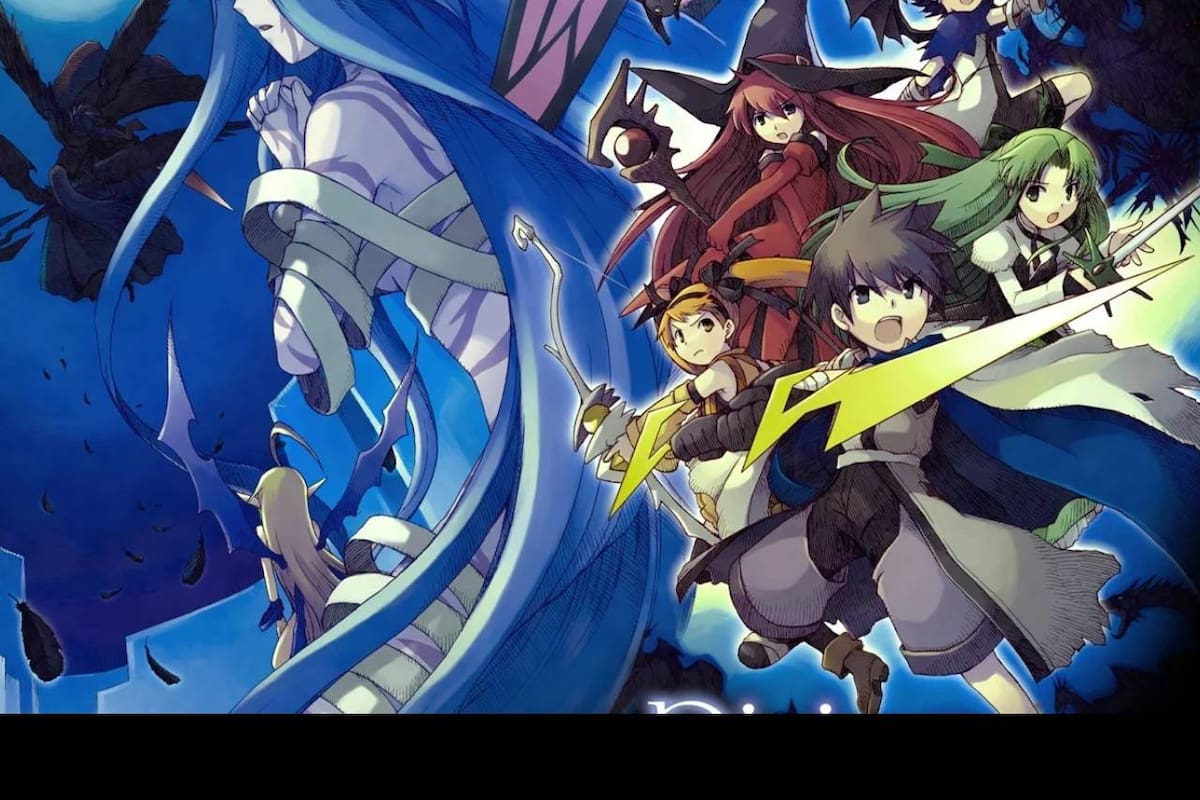 Un juego de culto en Game Boy Advance recibirá una remasterización en HD