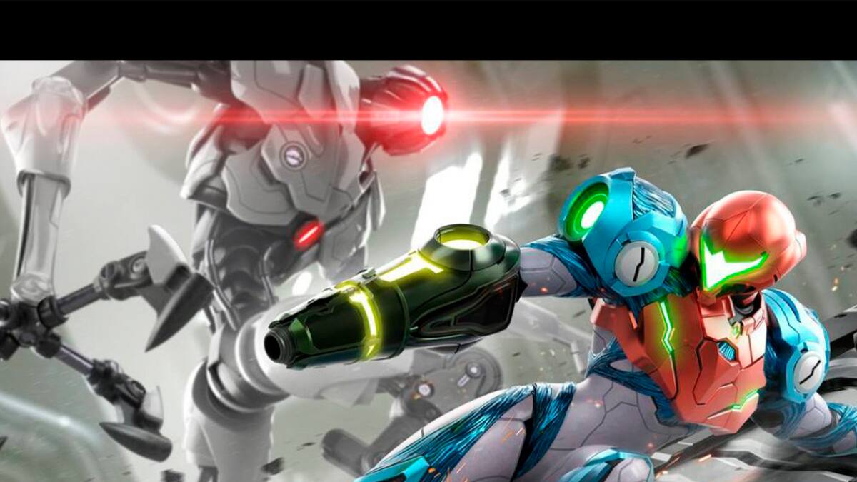 Si eres fanático de Metroid Dread, será mejor que le eches un ojo a la nota
